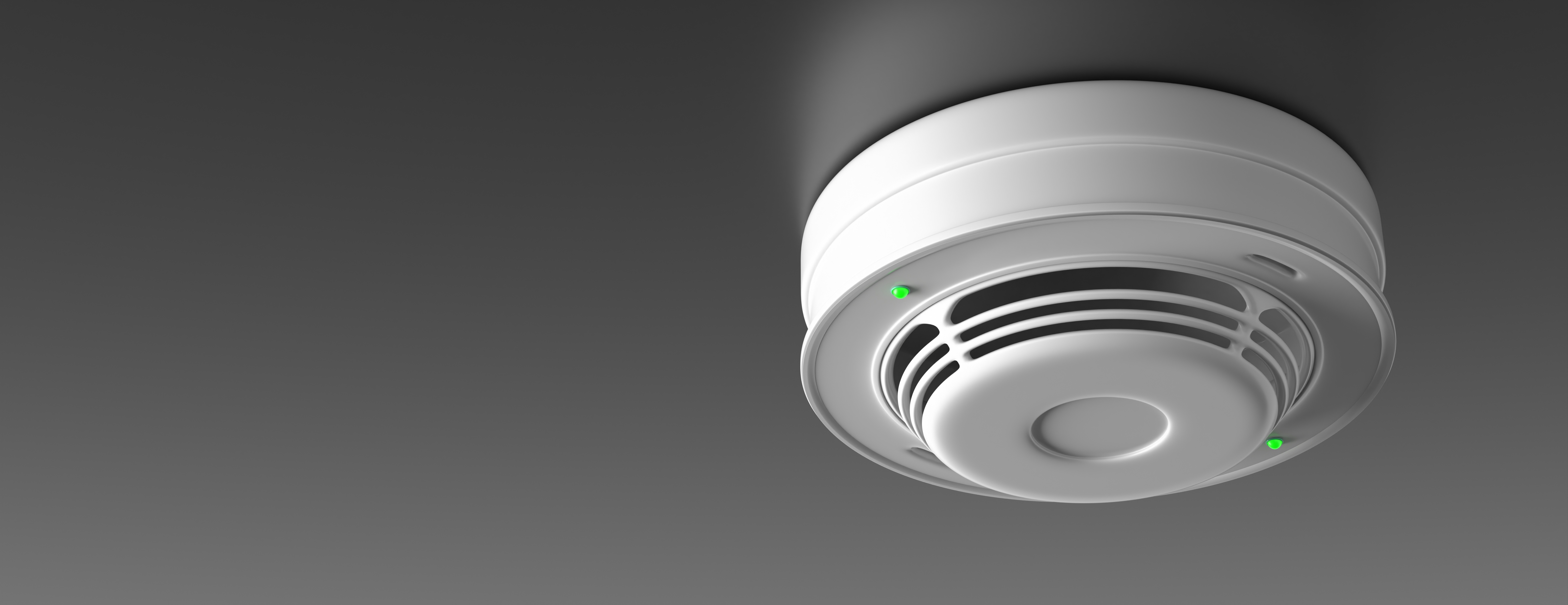 Image of a Smoke Alarm